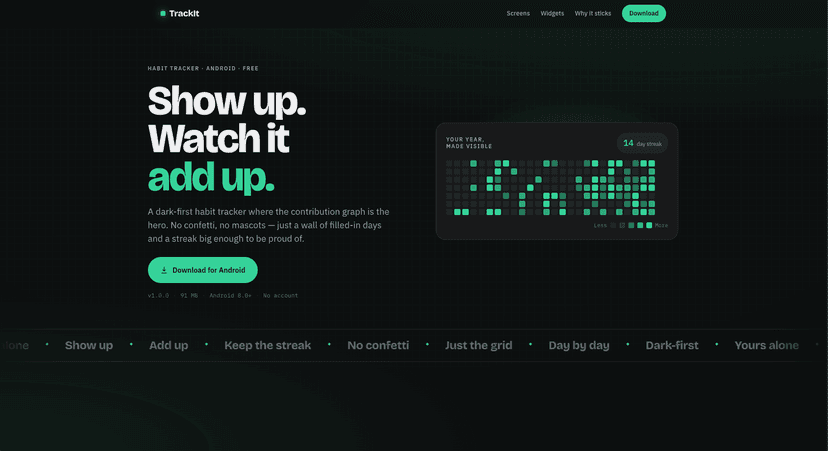 TrackIt